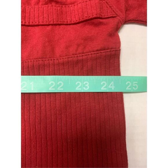 NWT Vintage Tommy Hilfiger T-shirt - Picture 8 of 9